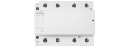 Модульный пускатель Аско MK-N 4P 100A 4NO (A0040030039) - фото 1