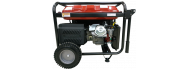 Генератор бензиновый LONCIN LC 8000 D-AS - фото 2