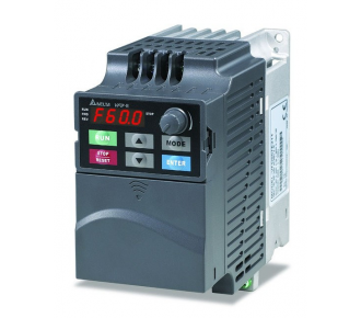 Преобразователь частоты Delta Electronics VFD004E21T
