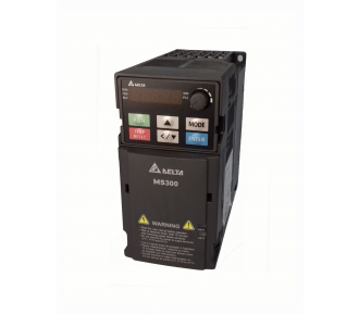 Преобразователь частоты Delta Electronics VFD11AMS21AFSAA