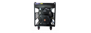 Генератор дизельный Vulkan SCD13000 - фото 5