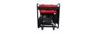 Генератор дизельный Vulkan SCD13000 - фото 7
