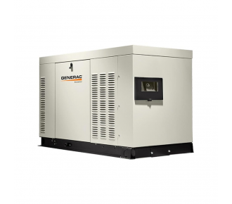Генератор газовый Generac RG02724RNAX 21,6kw