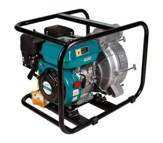 Мотопомпа Aquatica LGP30-W (772517) с ДВС