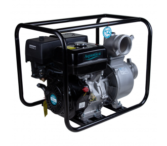 Мотопомпа Aquatica AQ60CX (772533) с ДВС