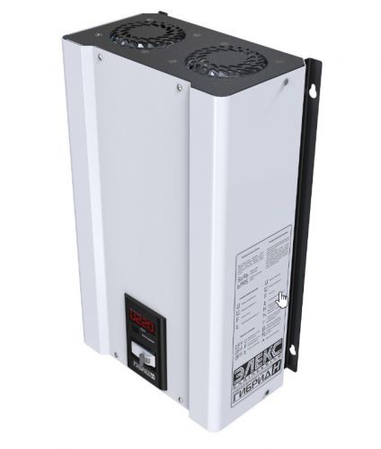 Стабилизатор напряжения Элекс Гибрид У 7-1/25 v2.0 (5500) - фото 1