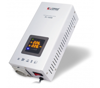 Стабилизатор напряжения Lorenz Electric ЛС-1000B