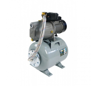 Насосная станция Rudes AUJET 100/24L