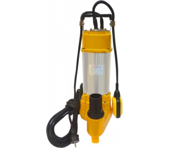 Насос дренажно-фекальный ULTROPUMP V2200H