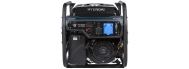 Генератор бензиновый HYUNDAI HHY 7050FE - фото 1