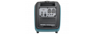 Генератор бензиновий Konner&amp;Sohnen KS 4000iE S - фото 8