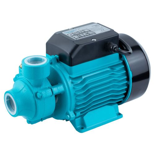 Насос поверхневий Aquatica 0.37кВт Hmax 40м Qmax 40л / хв (775061) - фото 1