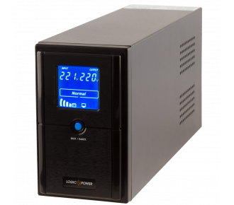 ИБП LogicPower LPM-L625VA