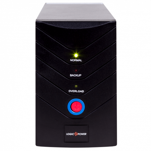 ДБЖ LogicPower LP 1700VA - фото 2