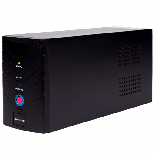 ДБЖ LogicPower LP 1700VA - фото 1