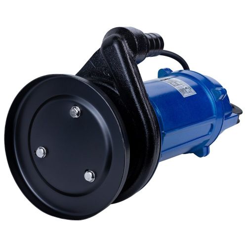 Насос дренажный 0.37кВт Hmax 16м Qmax 150л/мин Aquatica mid (773201) - фото 5