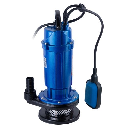 Насос дренажный 0.75кВт Hmax 32м Qmax 100л/мин Aquatica mid (773208) - фото 2