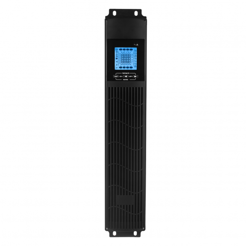 ДБЖ LogicPower Smart-UPS 2000 PRO RM (rack mounts) - фото 2