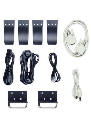 ИБП Powercom SPR-1500 LCD (00210236) - фото 5