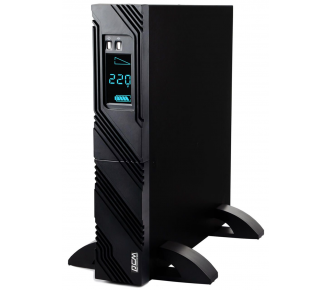 ИБП Powercom SPR-1500 LCD (00210236)