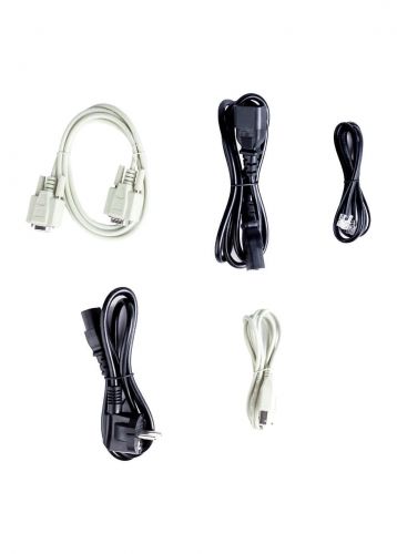 ИБП Powercom SPT-1500-II LCD (00210232) - фото 3