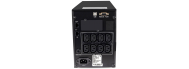 ИБП Powercom SPT-1500-II LCD (00210232) - фото 2