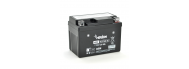 Акумуляторна батарея MERLION MC-YTX4L-BS, Black Case, 12V 4.0 Ah (10724) - фото 1