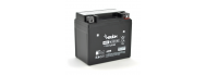 Акумуляторна батарея MERLION MC-YTX5L-BS, Black Case, 12V 5.0 Ah (10727) - фото 1
