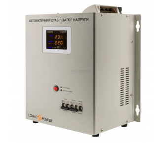 Стабилизатор напряжения LogicPower LP-W-33500RD