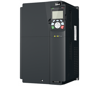 Преобразователь частоты INVT GD350-004G-4