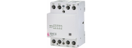 Контактор ETI RD 40-04 230V AC/DC (2464024) - фото 1