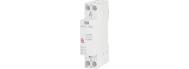 Контактор модульний ETI R 20-02 230V AC (2461230) - фото 1