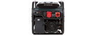 Генератор бензиновий HYUNDAI HHY 10050FE-3 - фото 6