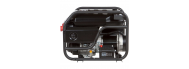 Генератор бензиновий HYUNDAI HHY 10050FE-3 - фото 4