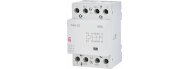Контактор модульний ETI R 40-22 230V AC (2463430) - фото 1