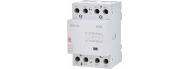 Контактор ETI R 63-04 230V AC (2463480) - фото 1