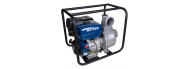 Мотопомпа 9л.с.Hmax 26м Qmax 110м3 / ч (4-х тактний) WETRON (772553) - фото 1