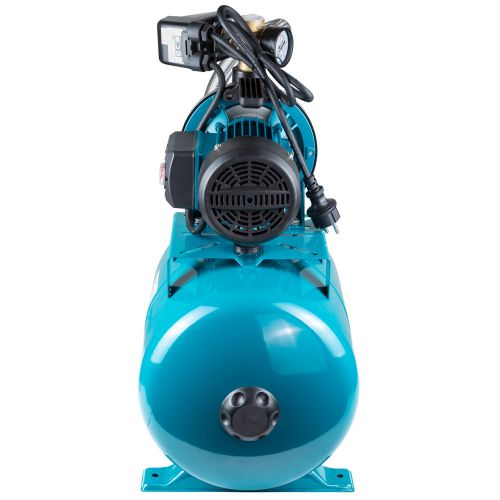 Насосная станция Aquatica 0.6кВт Hmax 35м Qmax 50л/мин (775306/24) - фото 2