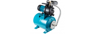 Насосна станція Aquatica -1.2КВт Hmax 48м Qmax 80л / хв (775309/24) - фото 5
