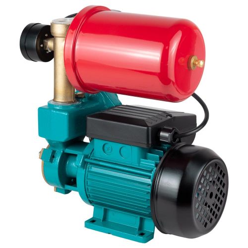 Насосна станція Aquatica 0.37кВт Hmax 32м Qmax 40л / хв вихровий насос (776016) - фото 4