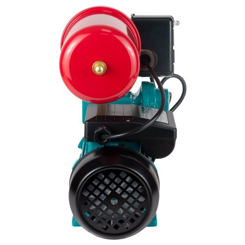 Насосна станція Aquatica 0.37кВт Hmax 32м Qmax 40л / хв вихровий насос (776016) - фото 5