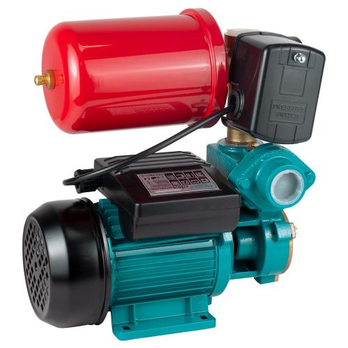 Насосна станція Aquatica 0.37кВт Hmax 32м Qmax 40л / хв вихровий насос (776016) - фото 6