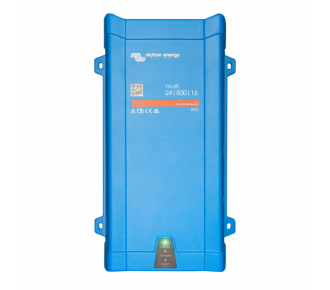 Инвертор Victron Energy для газового котла MultiPlus 12/1200/50-16 (PMP122120000)