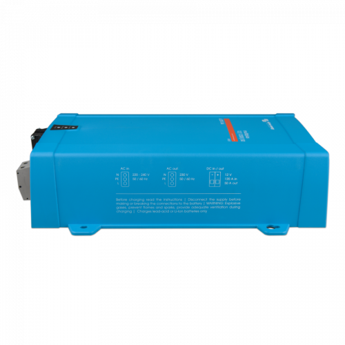 Инвертор Victron Energy для котлов отопления MultiPlus 12/1600/70-16 (PMP122160000) - фото 4