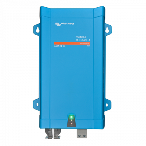 Инвертор Victron Energy для котлов отопления MultiPlus 24/1600/70-16 PMP242160000 - фото 1