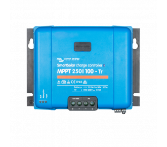 Контроллер для солнечной панели Victron Energy SmartSolar MPPT 250/85-Tr SCC125085210