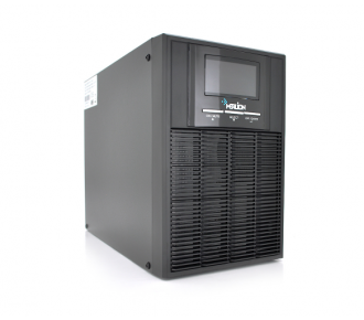 ИБП Merlion RTSW KRONOS Pro+1K Tower (900W) LСD (12537)