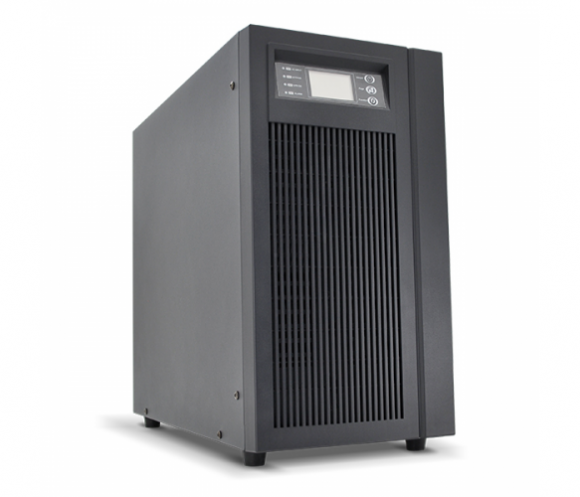 ИБП RITAR PT-6KS-LCD, 6000VA (3679) - фото 1