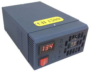Зарядное устройство BRES CH-1500-12 - фото 1