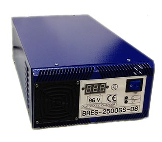 Зарядное устройство BRES CH-3000-60